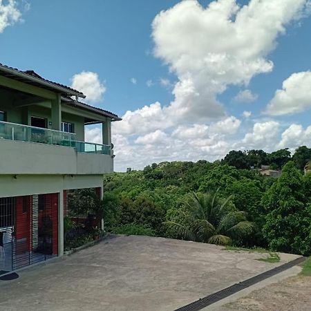 Pousada Da Sonia Camaragibe Exterior photo