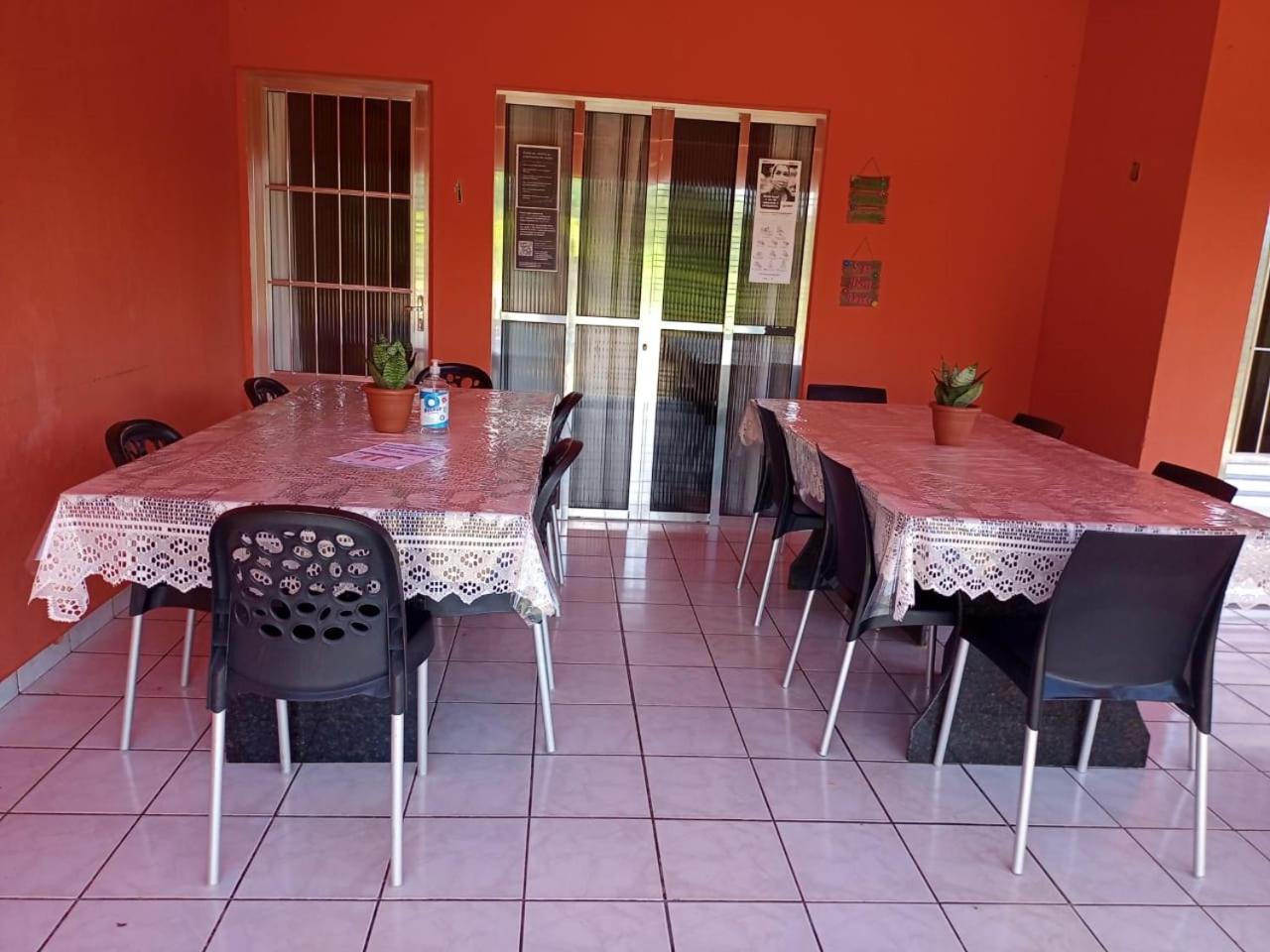 Pousada Da Sonia Camaragibe Exterior photo