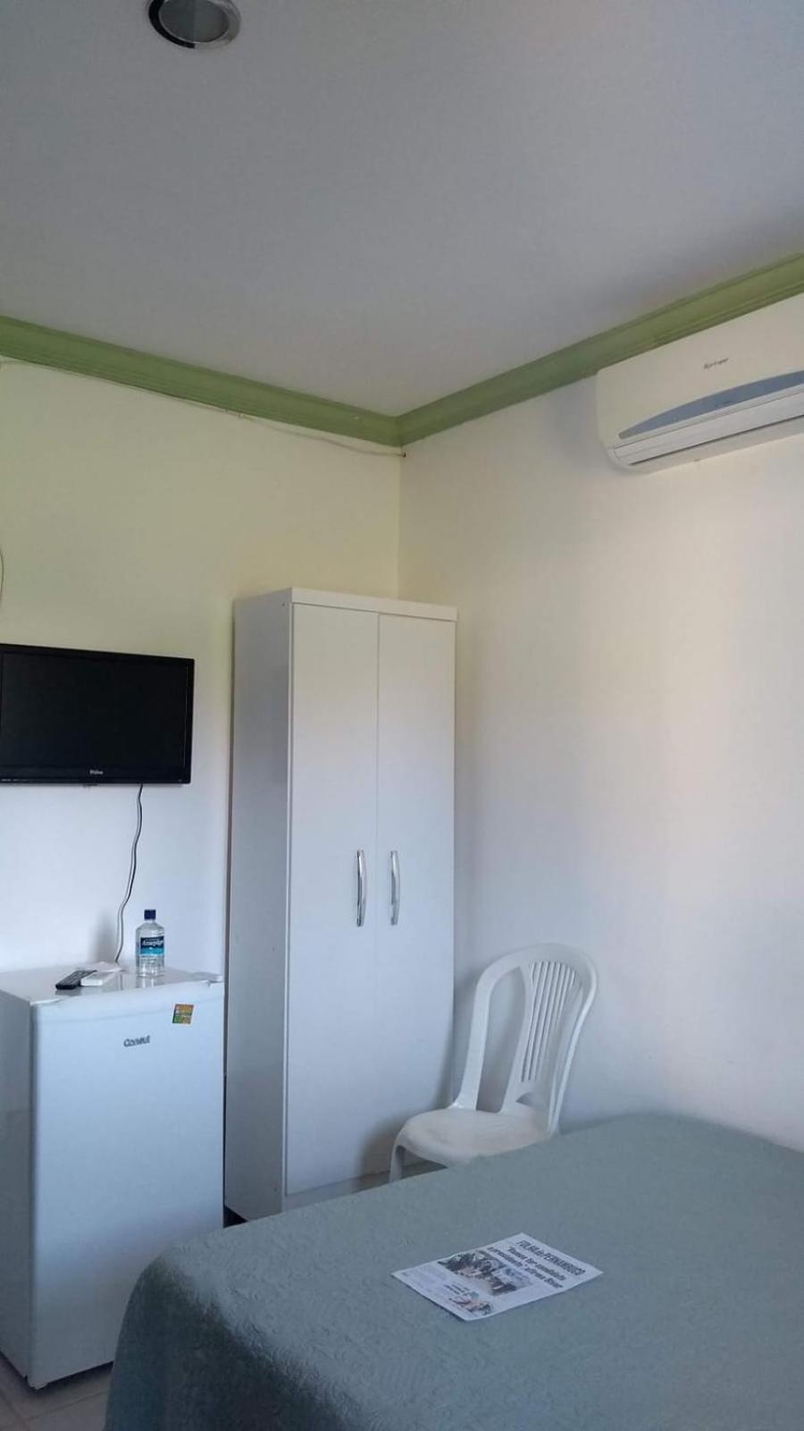 Pousada Da Sonia Camaragibe Exterior photo