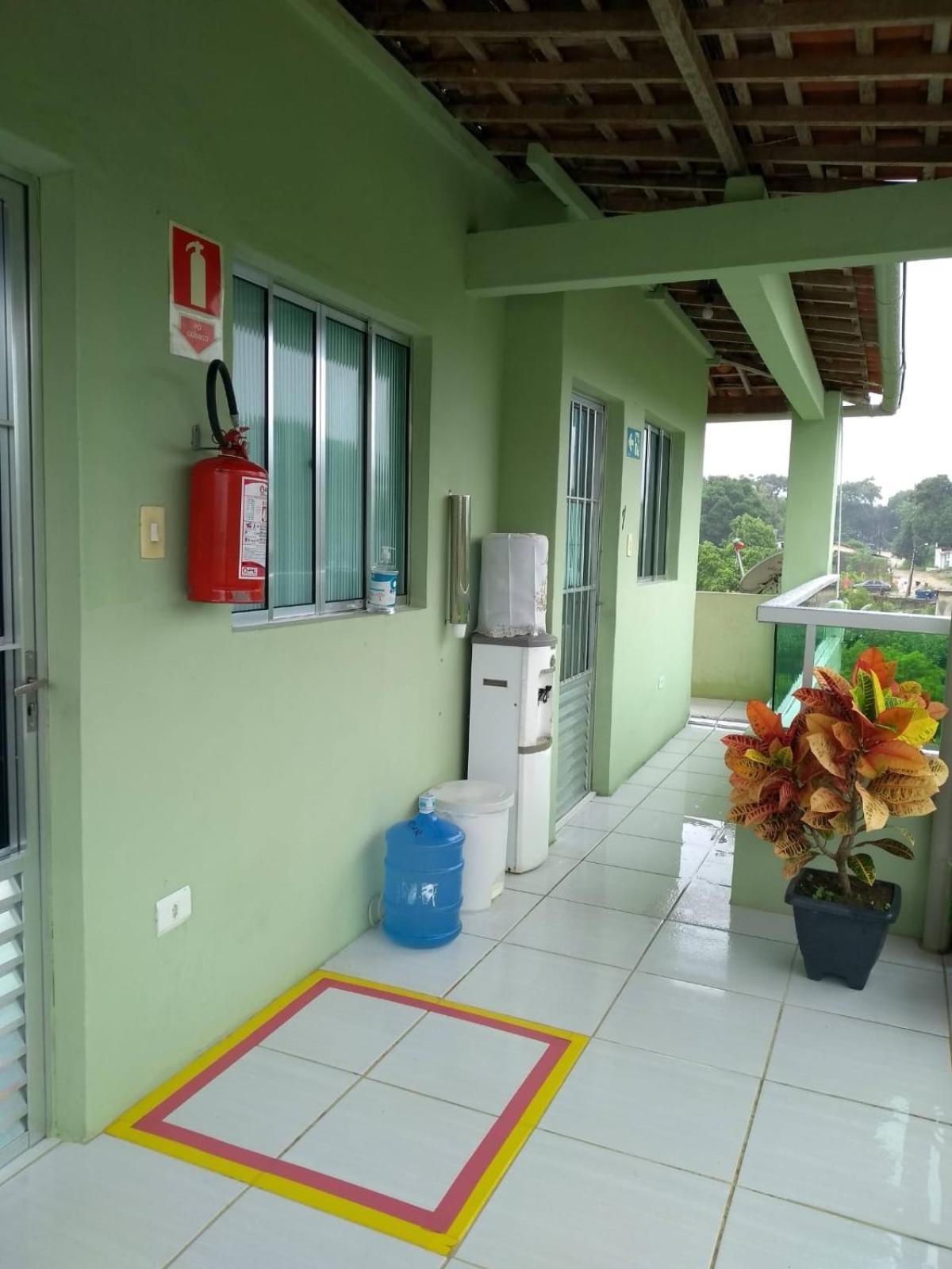 Pousada Da Sonia Camaragibe Exterior photo