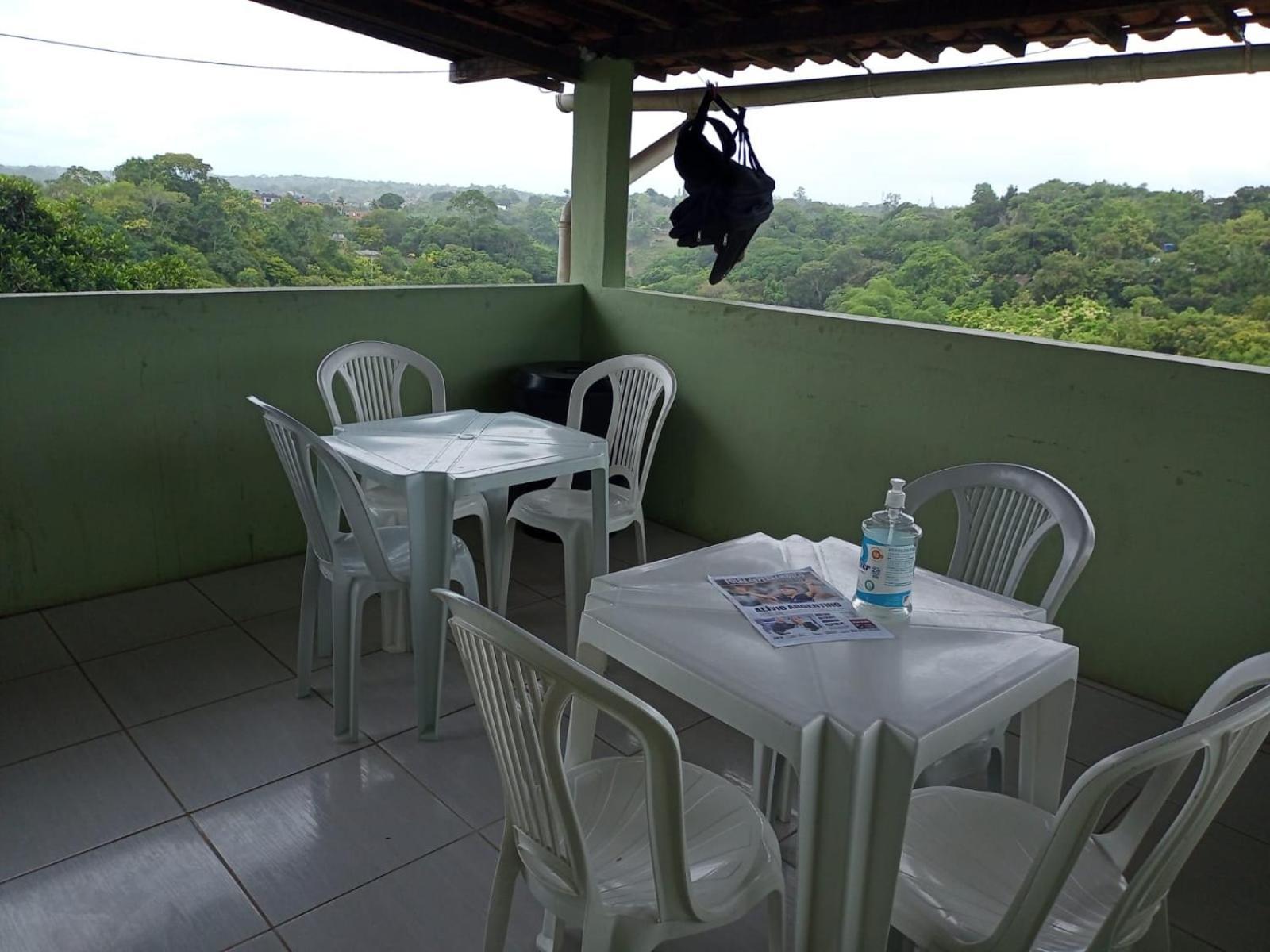 Pousada Da Sonia Camaragibe Exterior photo