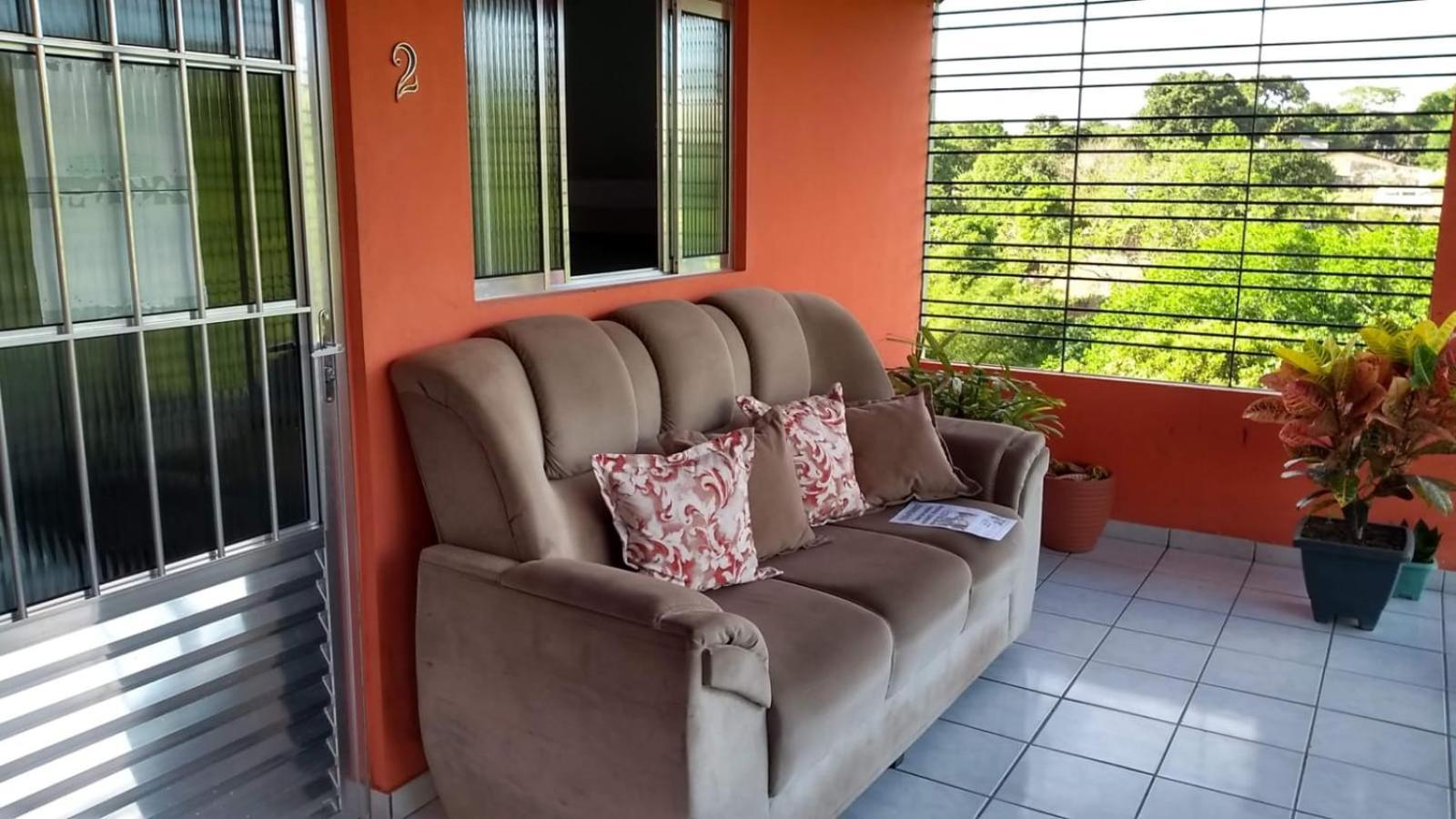 Pousada Da Sonia Camaragibe Exterior photo