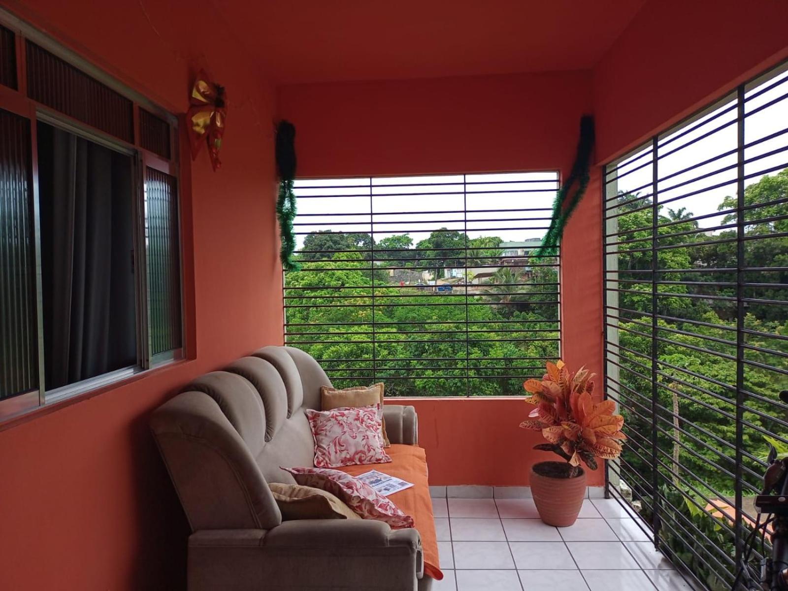Pousada Da Sonia Camaragibe Exterior photo