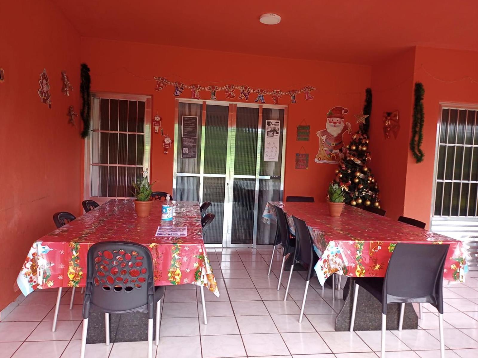 Pousada Da Sonia Camaragibe Exterior photo