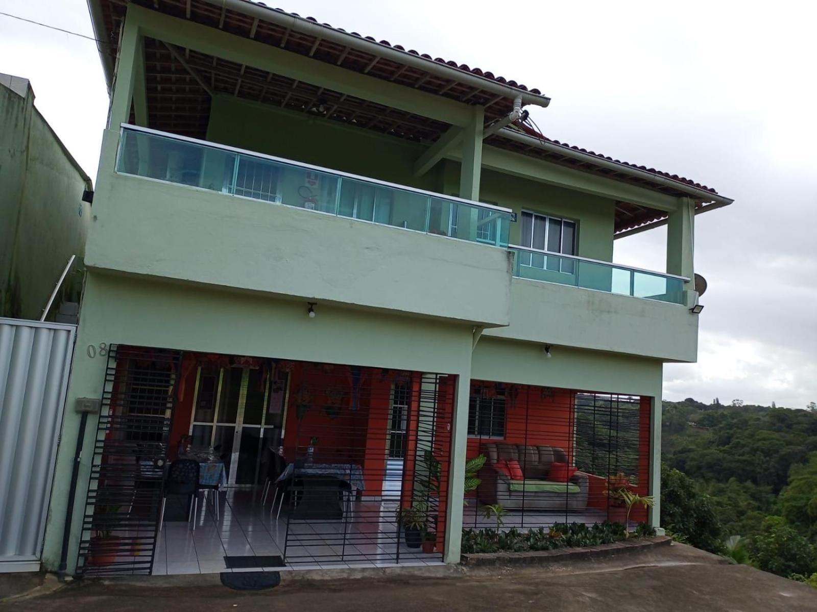 Pousada Da Sonia Camaragibe Exterior photo